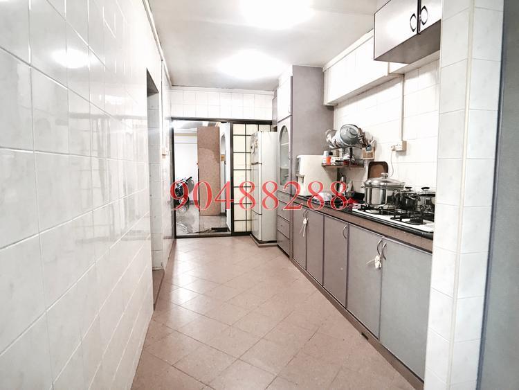 Blk 550 Woodlands Drive 44 (Woodlands), HDB 5 Rooms #156651172